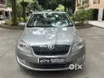 Skoda Rapid 2013-2016 1.5 TDI AT Elegance Plus, 2015, Diesel