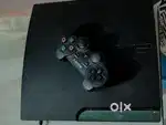 PlayStation 3 slim