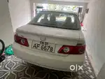 Honda City ZX 2008 Petrol Well Maintained