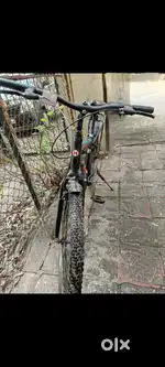 Brand New Cycle bicycle