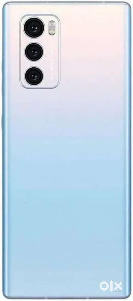 LG WING 5G NEW MOBILE PHONE