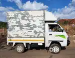 Carry CNG/Petrol 2021