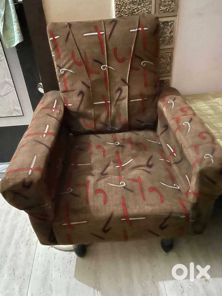 5 sitter sofa