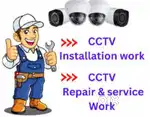 CCTV CAMERA SETUP INSTALLATION AND SERVICES REPAIR AT YOUR DOORSTEP