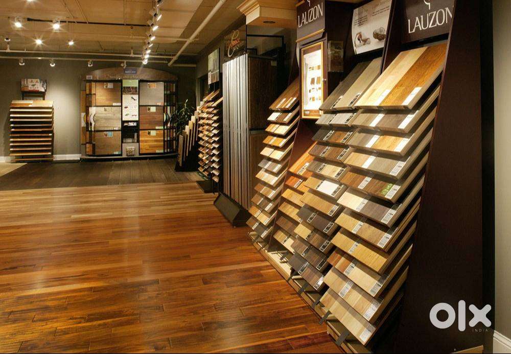 1700sqft Narasimhanaickenpalayam Showroom space Available