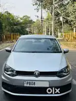 Volkswagen Ameo 1.5 TDI Trendline, 2018, Diesel