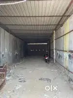 Godown on rent