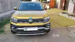Volkswagen Taigun 1.0 TSI Highline, 2022, Petrol
