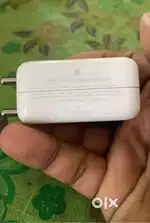 35W Dual USB-C Port Power Adapter
