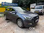 Hyundai i20 Sportz 1.2 MT, 2018, CNG & Hybrids