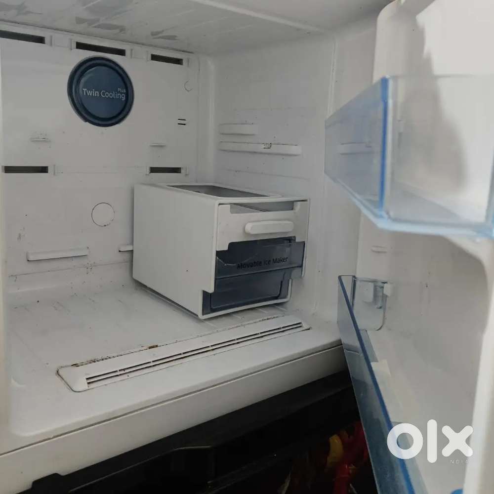 Fridge in good working condition