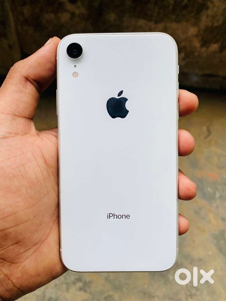 Iphone xr 128