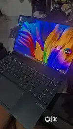 Zenbook 13 OLED