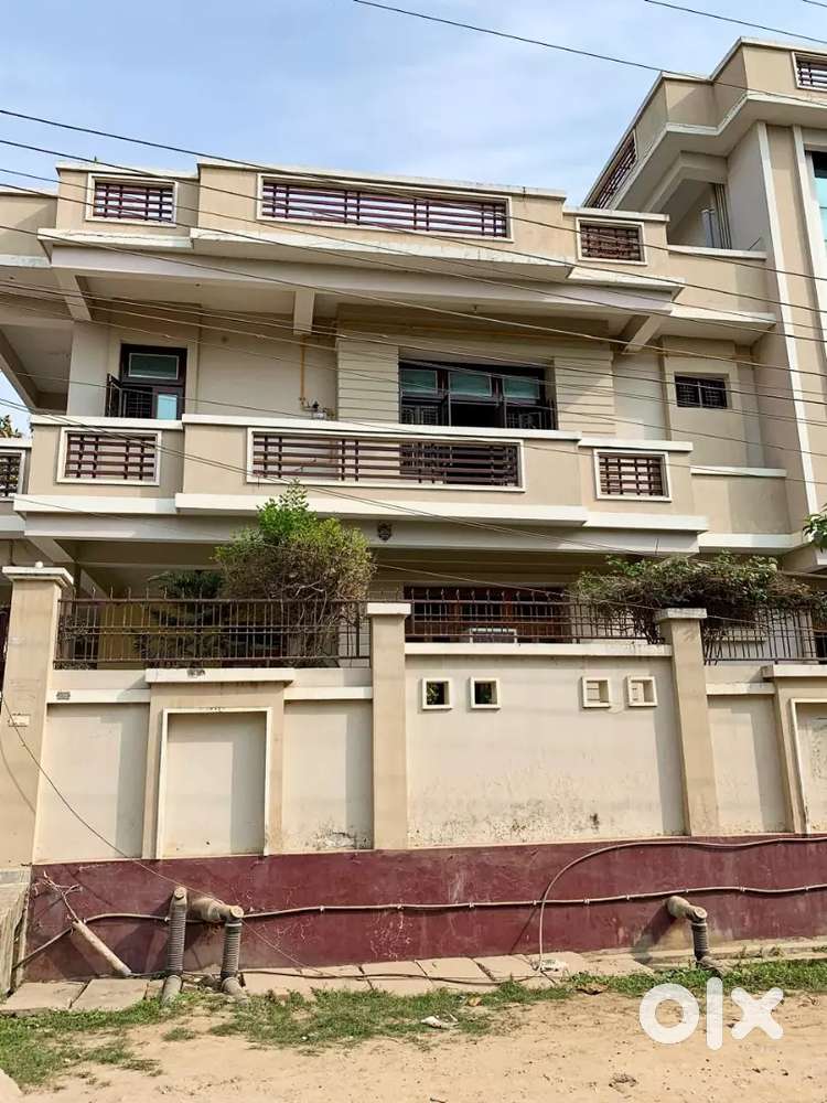 5 BHK house for rent near Dibyanagar near sanskriti public school  Gkp
