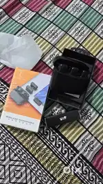 Wireless microphone