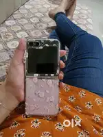 Samsung flip z 5