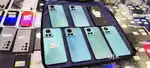 Oneplus 10r (8gb/128gb) Brand new condition with warranty