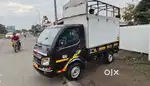 Tata Ace Mega XL 2017 July Model Power steering For a