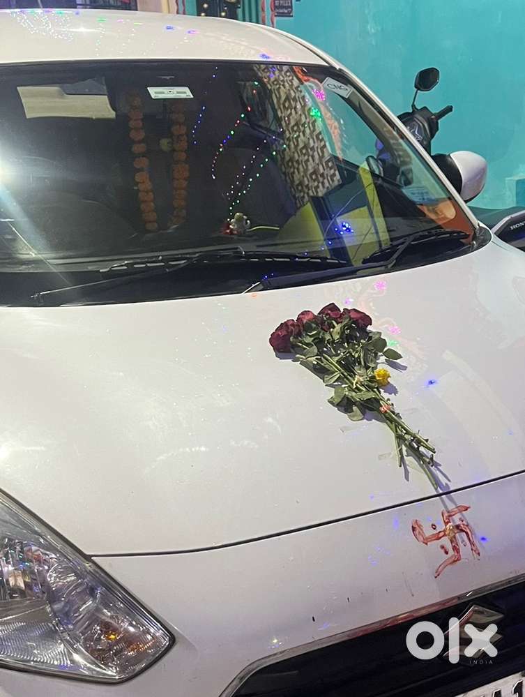 Maruti Suzuki Dzire 2022