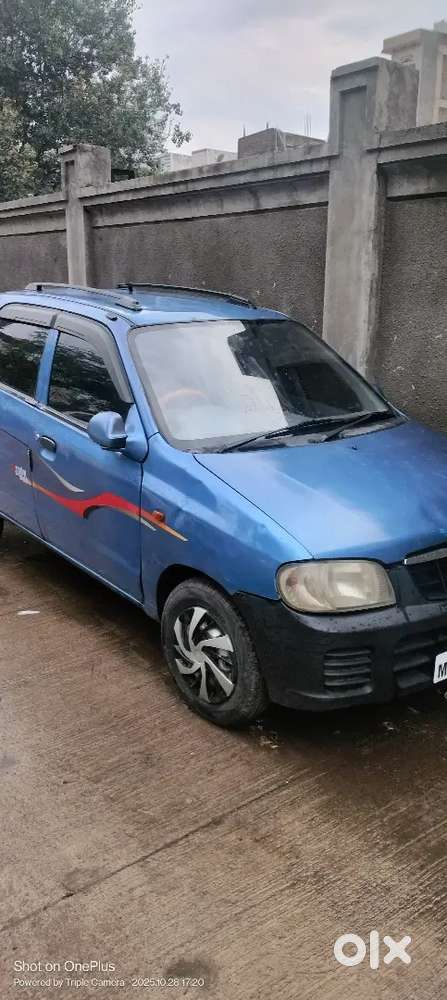 Maruti Suzuki Alto 800 2009 model