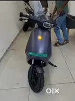 Very good condition 2024 August model