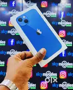 Sky mobiles, Seconds mobiles Bajaj finance available