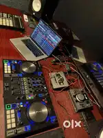 Learn DJ and Music Production