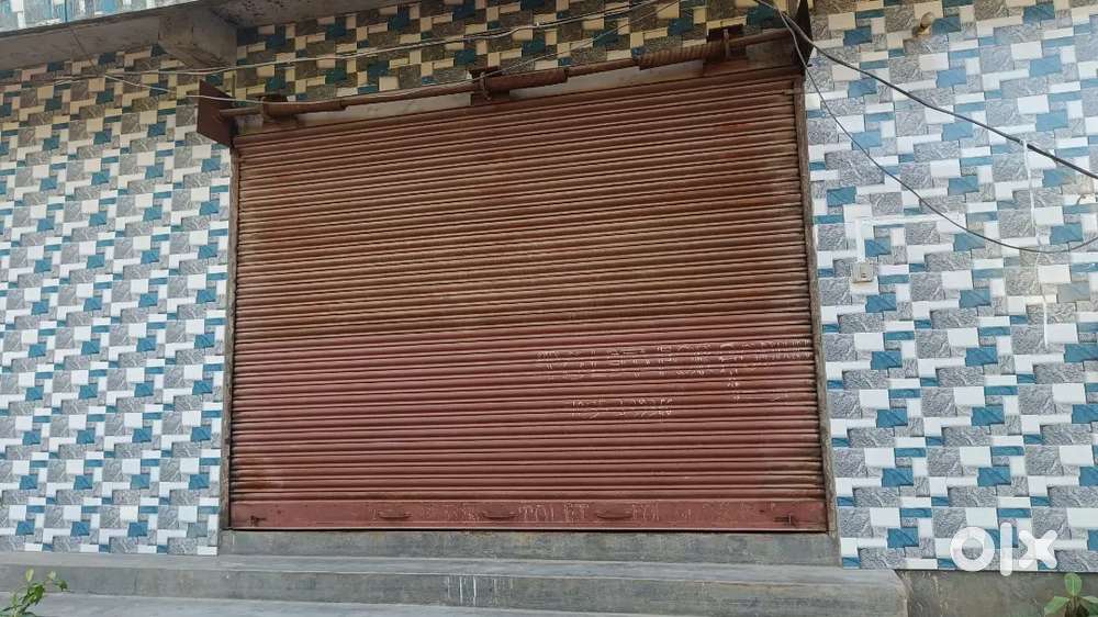 For rent godown n office