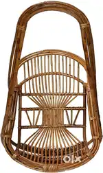 2nos HANGING CHAIR FOR BALCONIES OR GARDEN ARRA