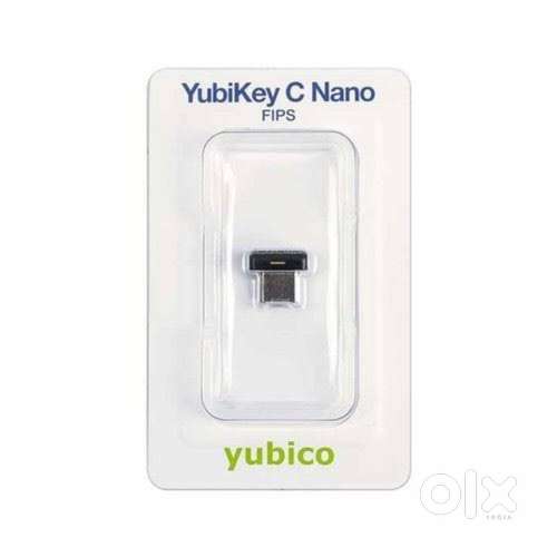 Yubikey Security protector