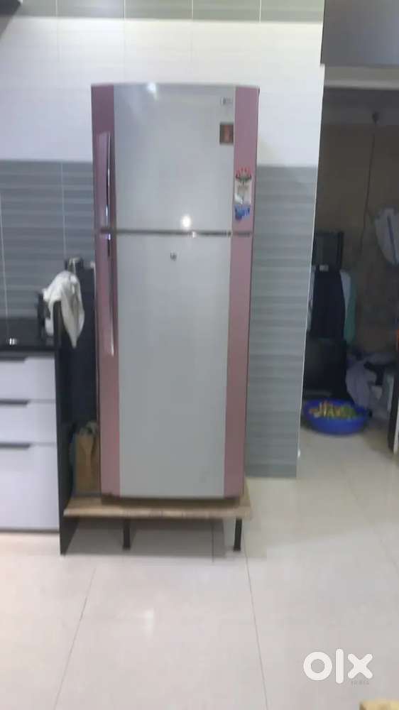 LG 290 Ltr Refrigerator