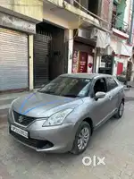 Maruti Suzuki Baleno Delta, 2016, Petrol
