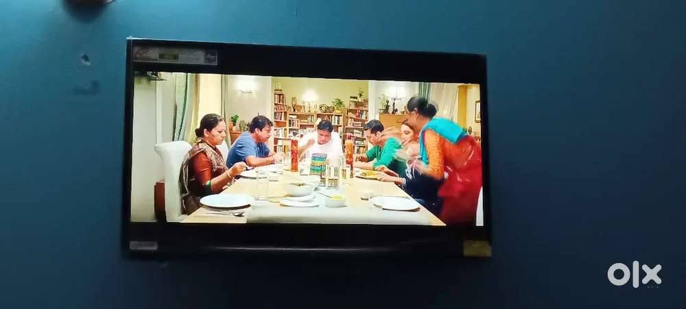 Caryn 32 inch normal led tv new