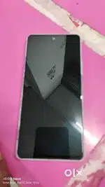 Samsung a53 orginal display