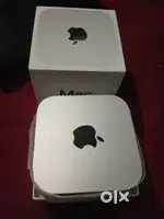 Apple Mac mini m4 new with bill