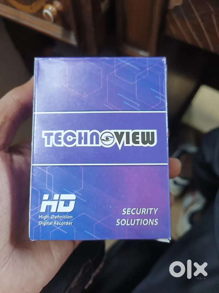 Mini hidden camera