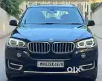 BMW X5 XDRIVE 30 D, 2016, Diesel