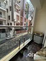 3BHK Apartment available for Lease in Frazer Town