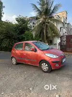 Hyundai i10 2008 CNG & Hybrids 179000 Km Driven