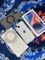 Iphone 14 128 All Original Water Resistance