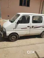 Maruti Suzuki Eeco 2014 CNG & Hybrids Good Condition