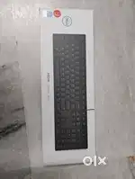 Dell keyboard