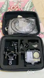 Digitek Action Camera