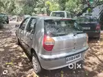 Fiat Palio 2005 Petrol 20001 Km Driven