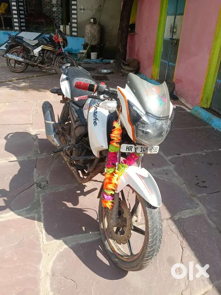 Good condition  money problem ke y