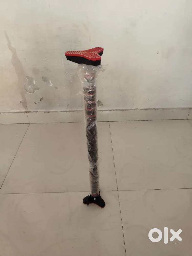 Pull up stand boldfit