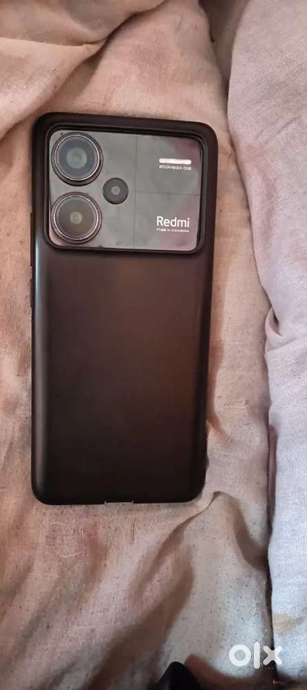 Redmi note 13 pro plus