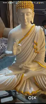 Budha statue