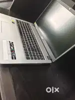 Acer i5 laptop