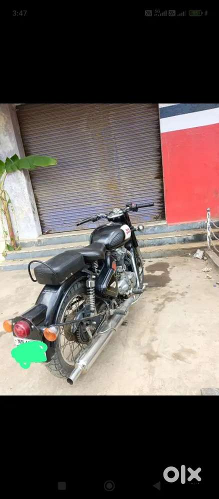 Full conditionhai